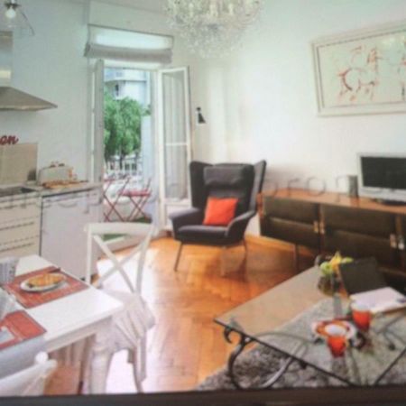 Carre D Or Nice Exterior foto